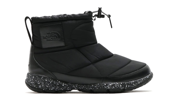 emmi別注！THE NORTH FACE Nuptse WP Shortが10/21発売！ (エミ ザ