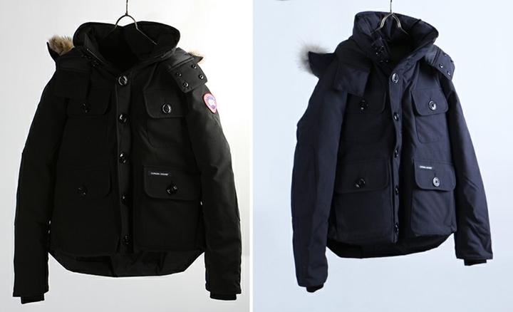 CANADA GOOSE RUSSELL PARKAが7月下旬発売 (カナダグース ラッセル