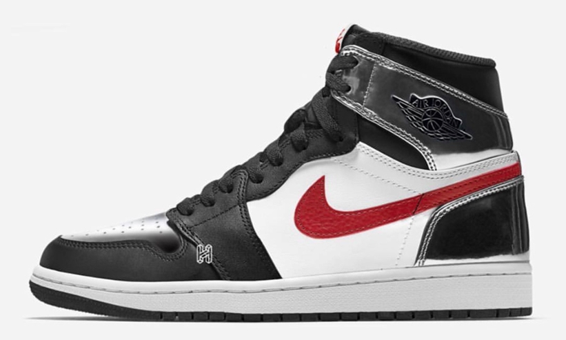 1/18 発売】ナイキ エア ジョーダン 1 レトロ ハイ OG “ブラック
