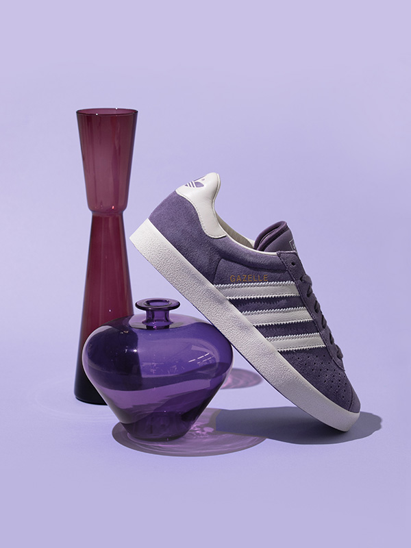 URBAN RESEARCH & DOORSよりパステルカラーのadidas Originals