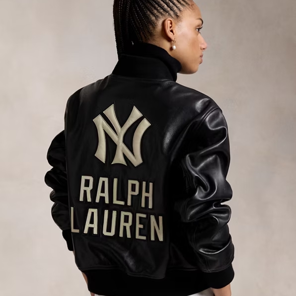 POLO RALPH LAUREN x NEW YORK YANKEES Collectionが国内 2024年 10/25