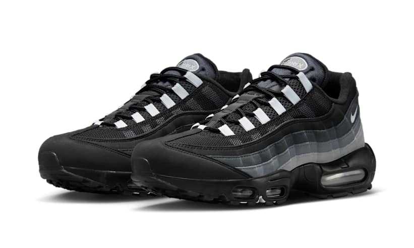 2025年 発売予定】NIKE AIR MAX 95 “Monochrome” (ナイキ エア