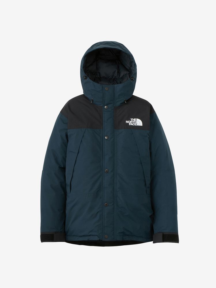 2024 FW】THE NORTH FACE MOUNTAIN DOWN JACKET (ザ・ノース・フェイス