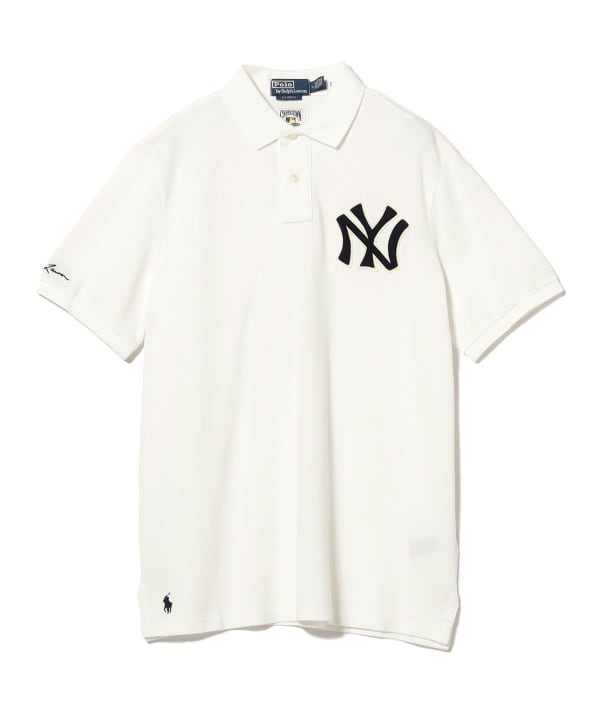 POLO RALPH LAUREN x New York Yankees 2025 最新コレクションが発売