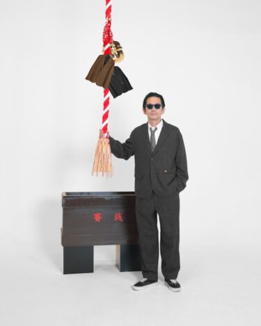 Dickies × TRIPSTER 2025 FW コラボ第8弾が12/24 発売 (ディッキーズ