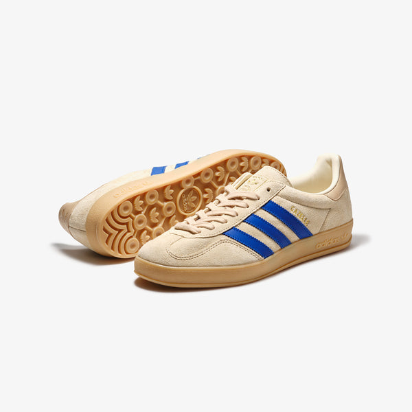 KICKS LAB. EXCLUSIVE・2026年 1/30 発売】adidas Originals GAZELLE