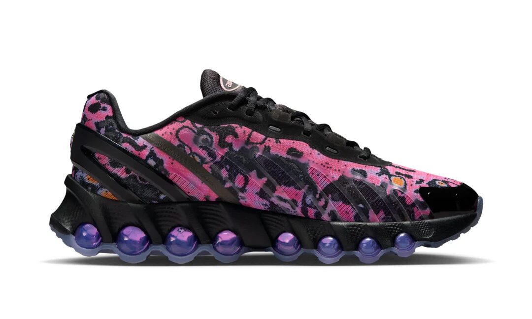 2026年 3/5 発売】NIKE AIR MAX DN8 “Pink Gaze/Black” (ナイキ エア
