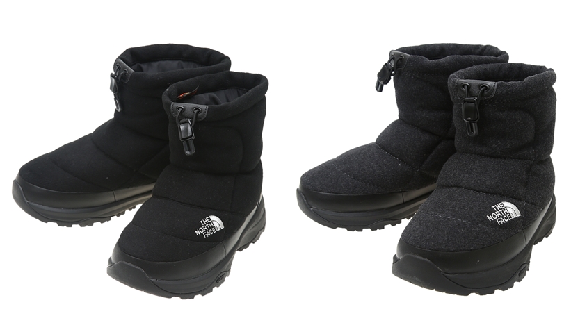 THE NORTH FACE “Nuptse Bootie Wool V Short” 2020 F/W (ザ・ノース