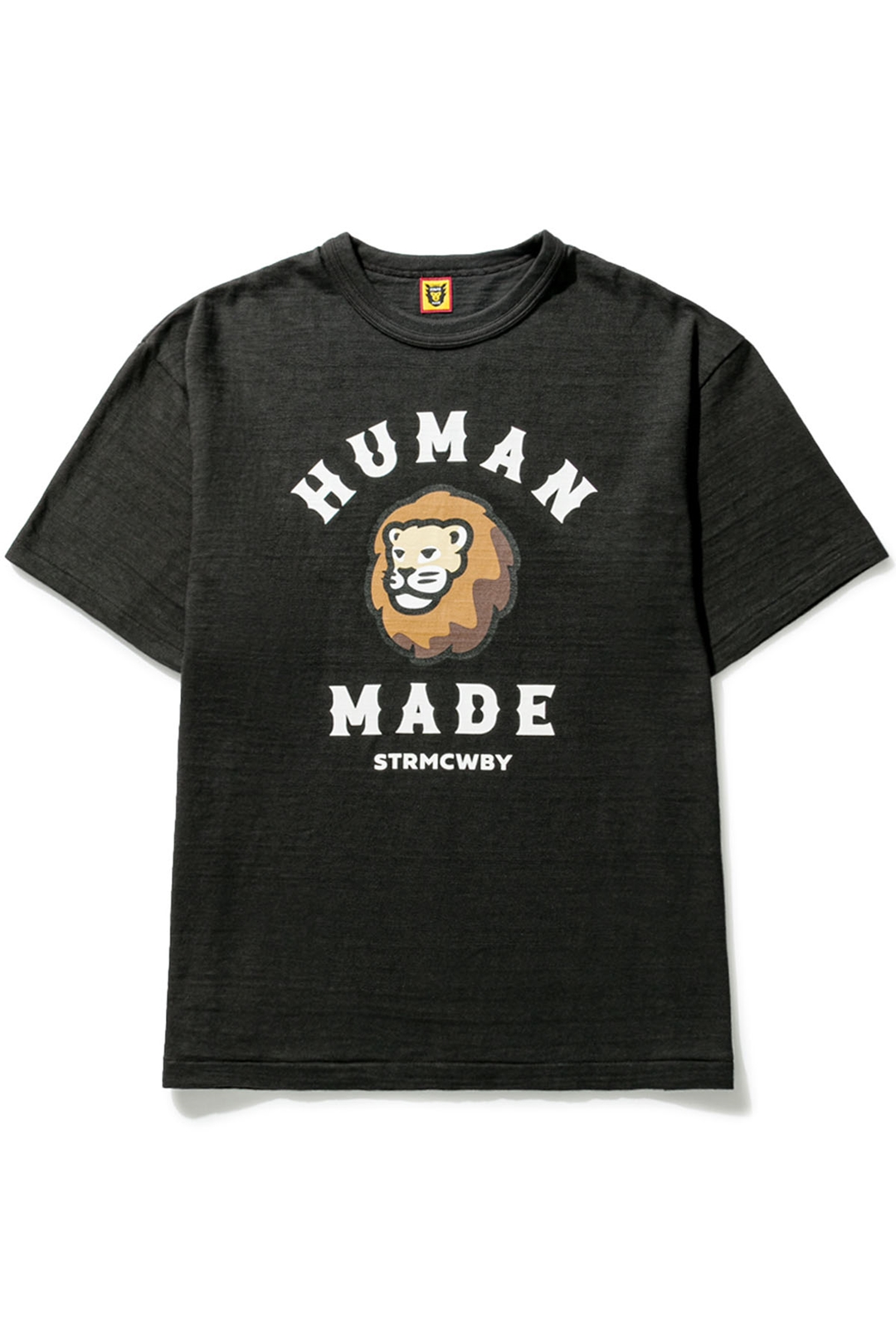 海外 10/1 発売】HUMAN MADE × HBX ライオン・カプセルコレクション