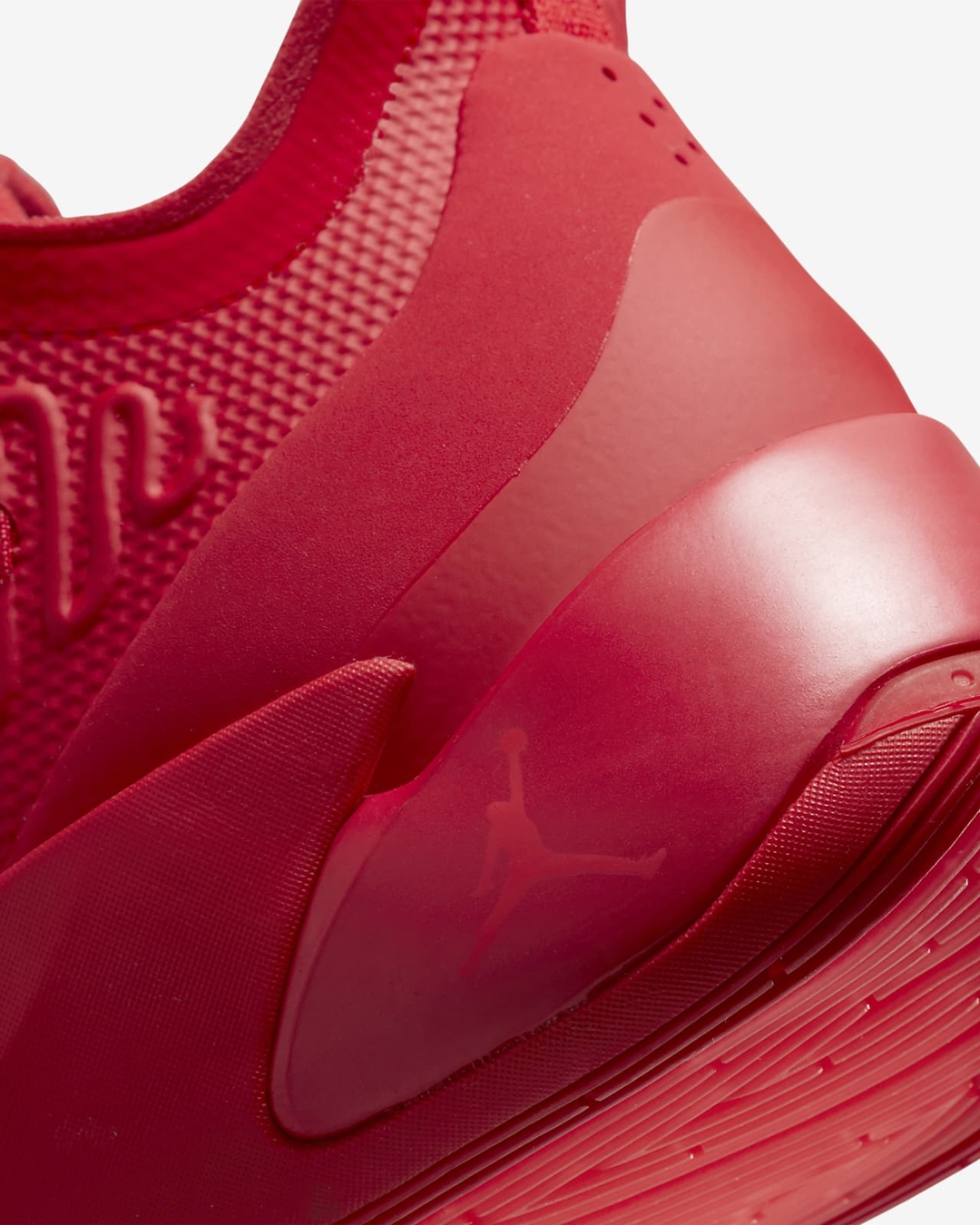 国内 12/19 発売】ナイキ ジョーダン ルカ 1 PF “ユニバーシティレッド