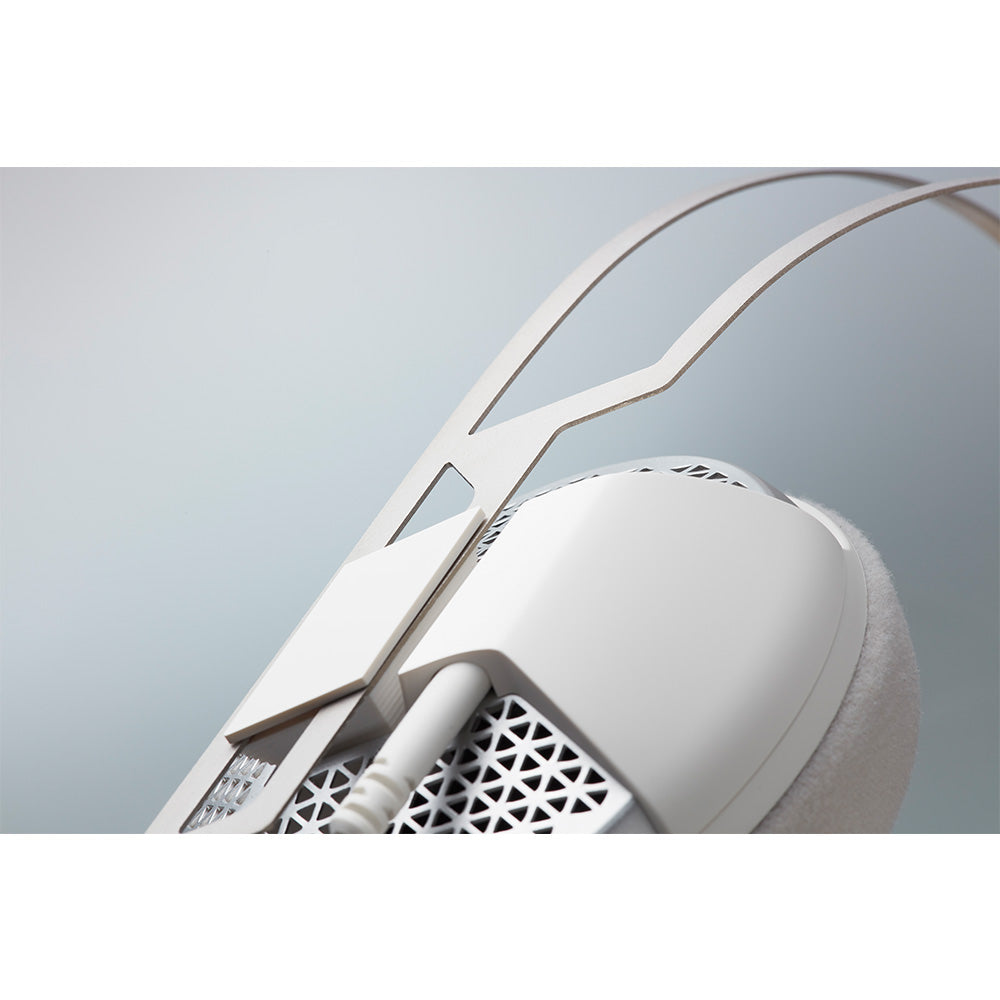 fumo TRUTH Open Air Gaming Headset 開放型 ヘッドセット PC/PS4/PS5