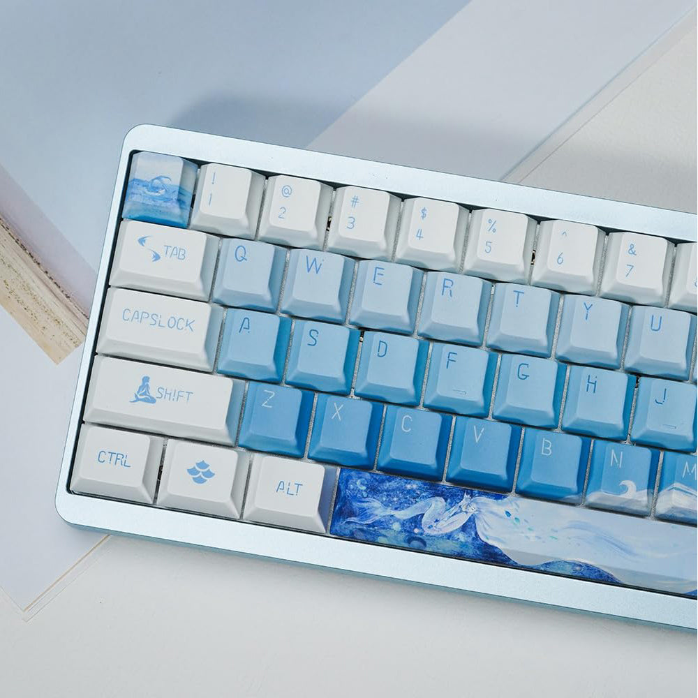Varmilo(アミロ) Muse 65 磁気キーボード ラピッドトリガー US配列