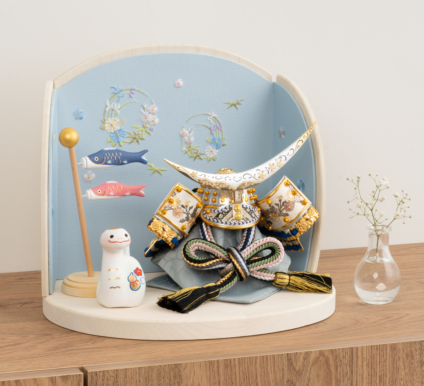 2026年度最新】五月人形の選び方｜男の子の初節句で後悔しない7つの