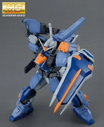 ふるいちオンライン - ホビー/機動戦士ガンダム/MG 1/100 デュエル