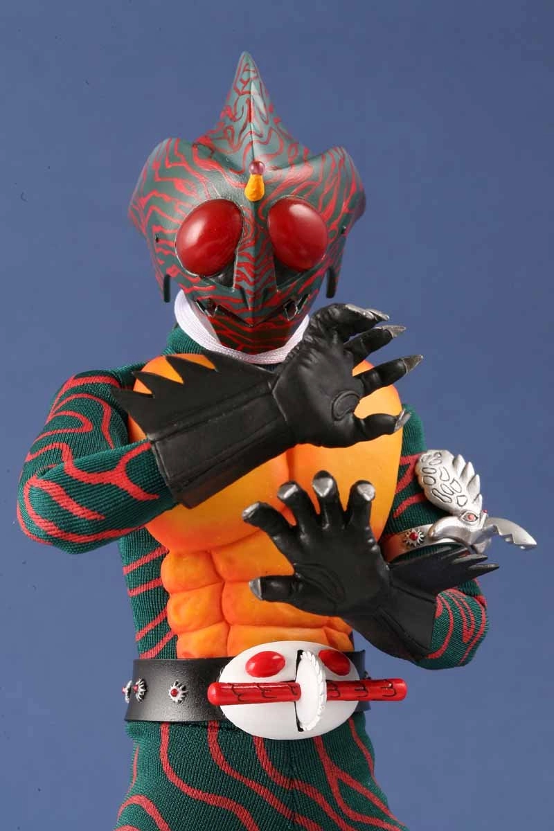 ふるいちオンライン - ホビー/仮面ライダー/リアルアクション