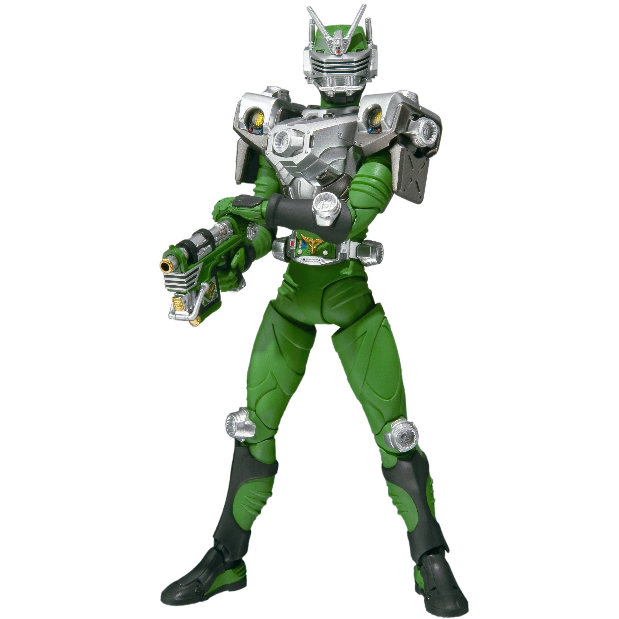 ふるいちオンライン - ホビー/仮面ライダー/S.H.フィギュアーツ 仮面