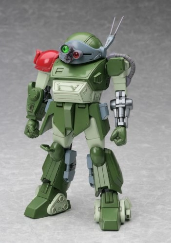 ふるいちオンライン - ホビー/ホビー その他/装甲騎兵ボトムズ 35MAX