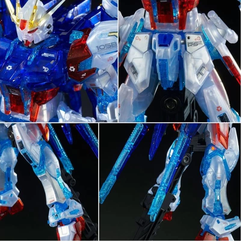 ふるいちオンライン - ホビー/機動戦士ガンダム/RG 1/144 ビルド