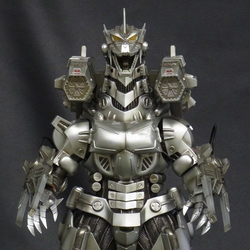 ふるいちオンライン - ホビー/ホビー その他/東宝30cmシリーズ 3式機龍