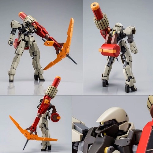 ふるいちオンライン - ホビー/機動戦士ガンダム/HG 1/144