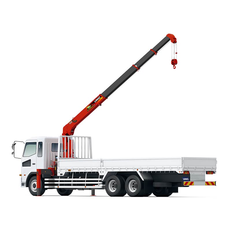 URG500A | 製品情報 | 古河ユニック株式会社