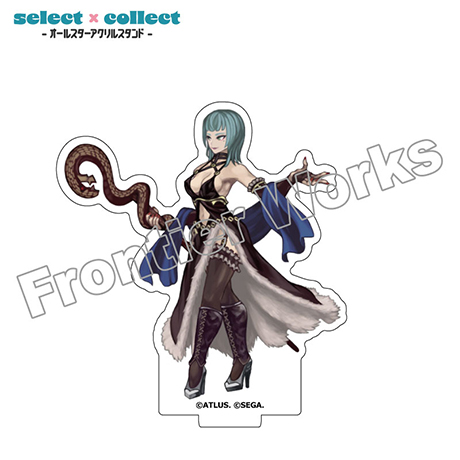 自由に選べる受注販売「select×collect」から『ユニコーンオーバー