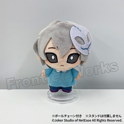 Identity V 第五人格幼稚園 ぬいぐるみコレクション そのに