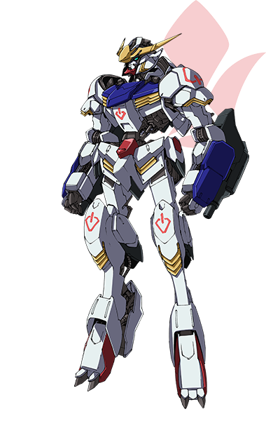 Mobile Suit｜機動戦士ガンダム 鉄血のオルフェンズ