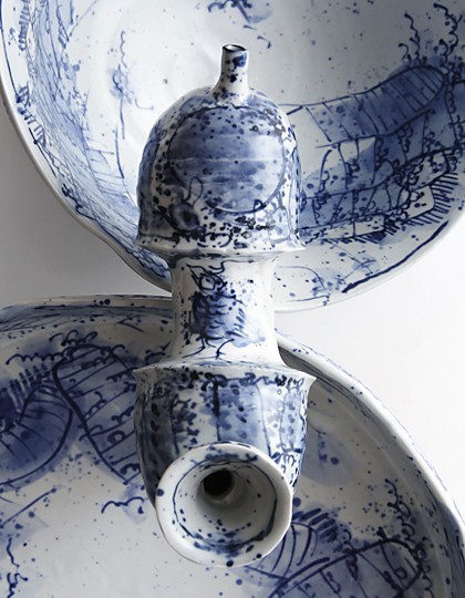 佐藤敏展 | 佐藤敏 | ギャラリー器館