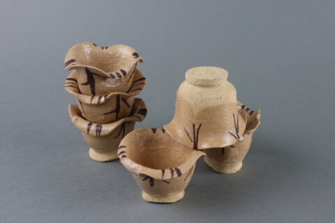 岸田匡啓 | artists | ギャラリー器館