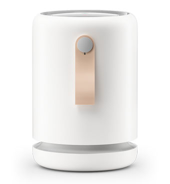 MoLEKULE モレキュル Air Mini＋ 空気清浄機 PECOテクノロジー