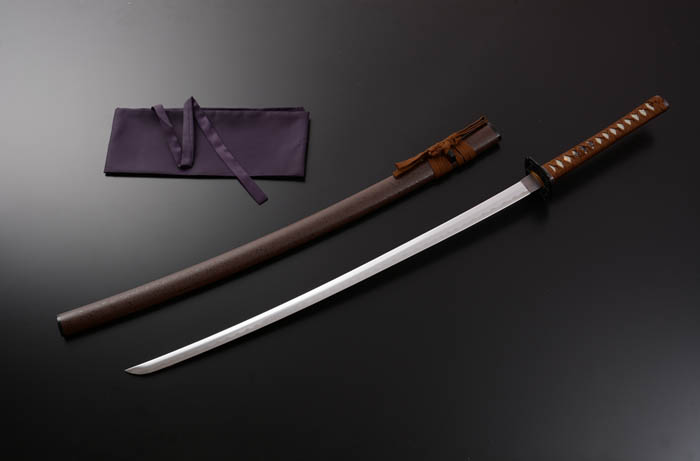 美術刀剣 名刀コレクション 沖田総司 土方歳三 近藤勇 栫 (こしらえ