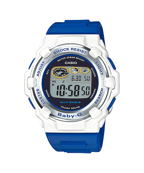G-Shock GWF-D1000K-7JR Frogman 'Love The Sea And The Earth 2016