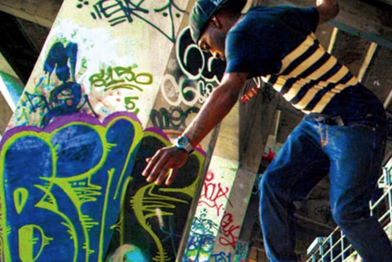 Is another DGK x G-Shock collaboration coming? - G-Central G-Shock