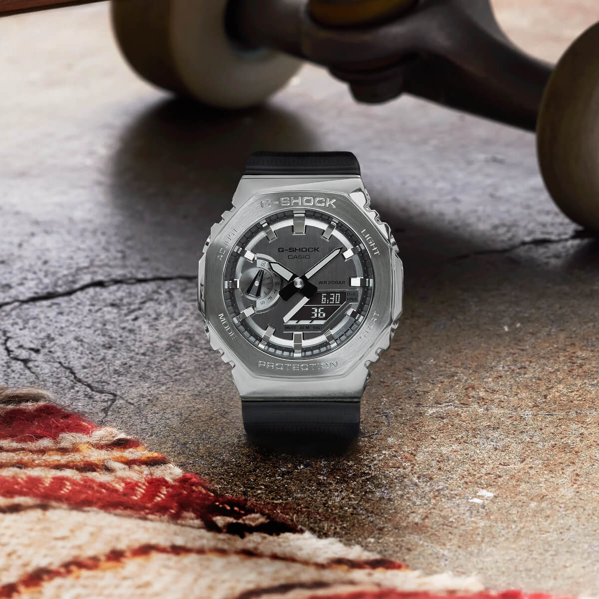 How to buy the GM2100-1A and other new G-Shock watches - G-Central