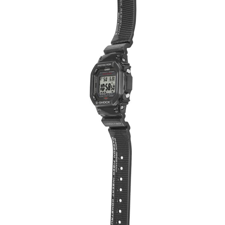 G-SHOCK GW-S5600 Specifications and New Releases - G-Central G