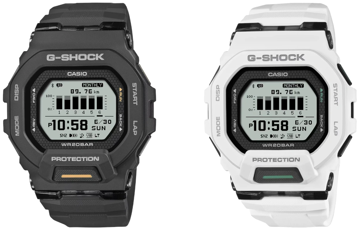 G-Shock Japan announces 13 new watches for October - G-Central G