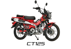 CRF250L（21-） スリムリアキャリア | Gクラフトオンライン Gcraft