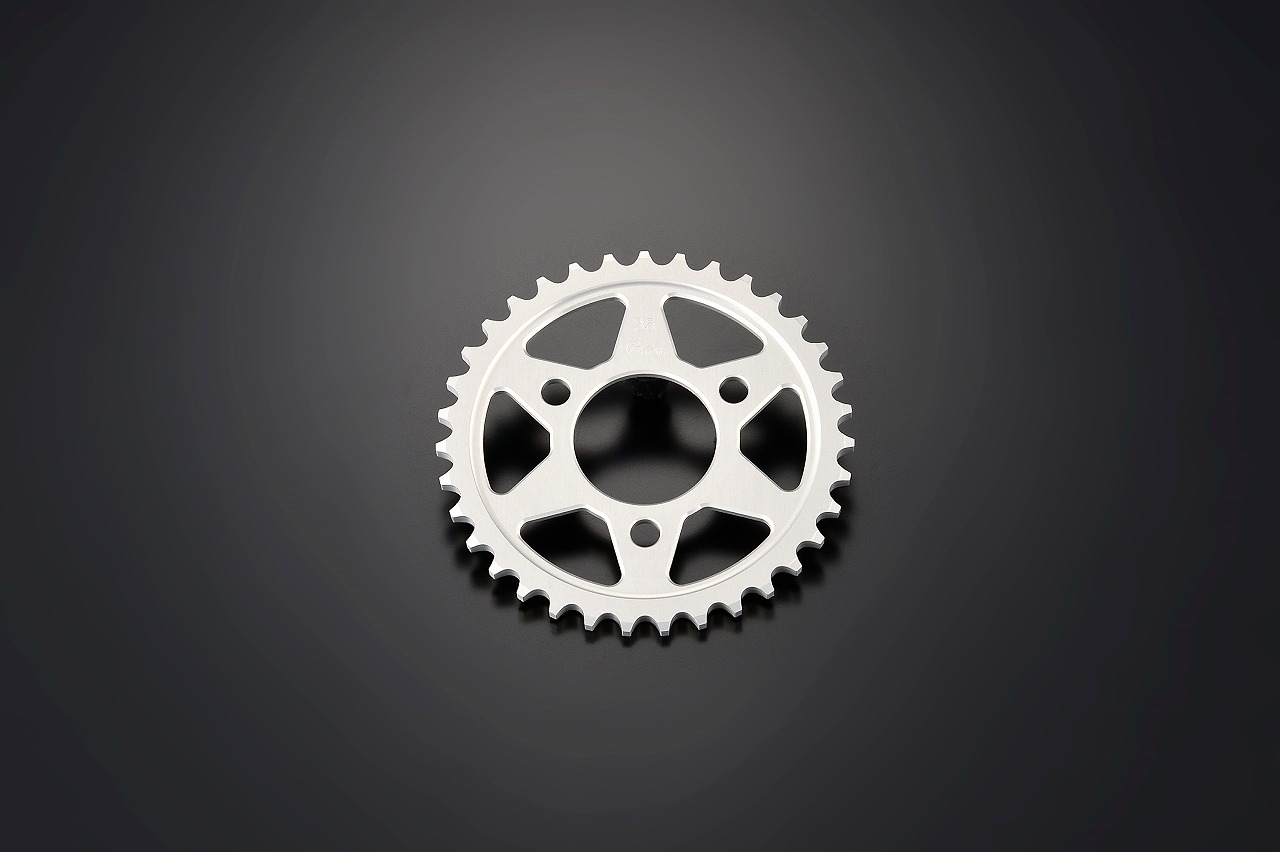 スプロケット | Gクラフトオンライン Gcraft