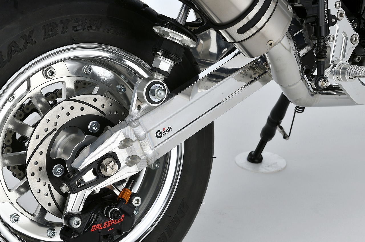 モンキー用 新製品のご案内 | Gクラフトオンライン Gcraft