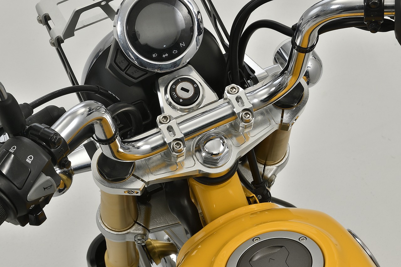 ステムキット、トップブリッジ | Gクラフトオンライン Gcraft