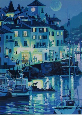 笹倉鉄平の作品販売｜ギャラリーイスクラ