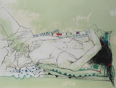 ジャン・ジャンセンの作品販売｜ギャラリーイスクラ