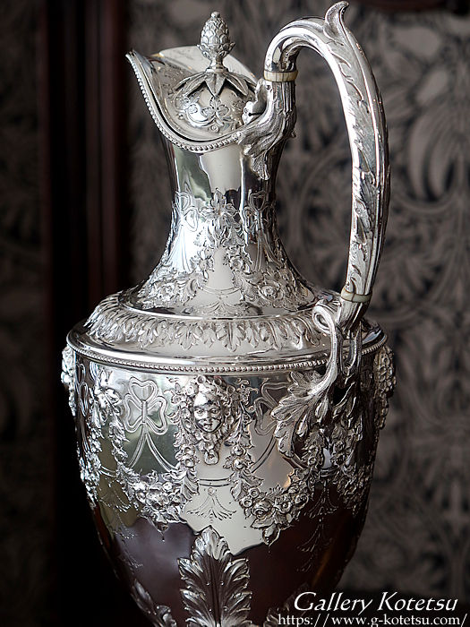 Welcome to ギャラリー虎徹 WEB