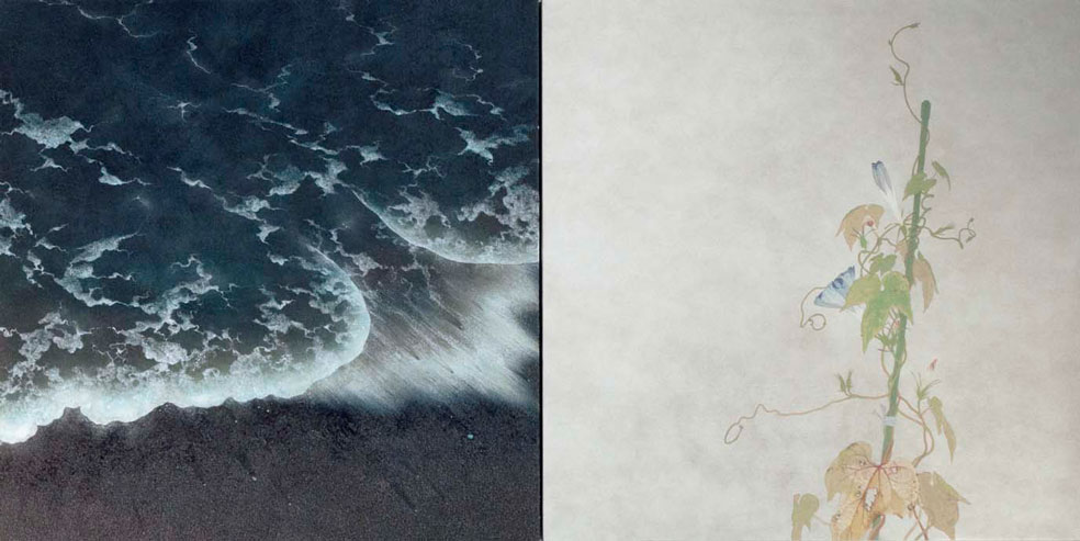 今川 教子 | 村越画廊の取扱作家詳細