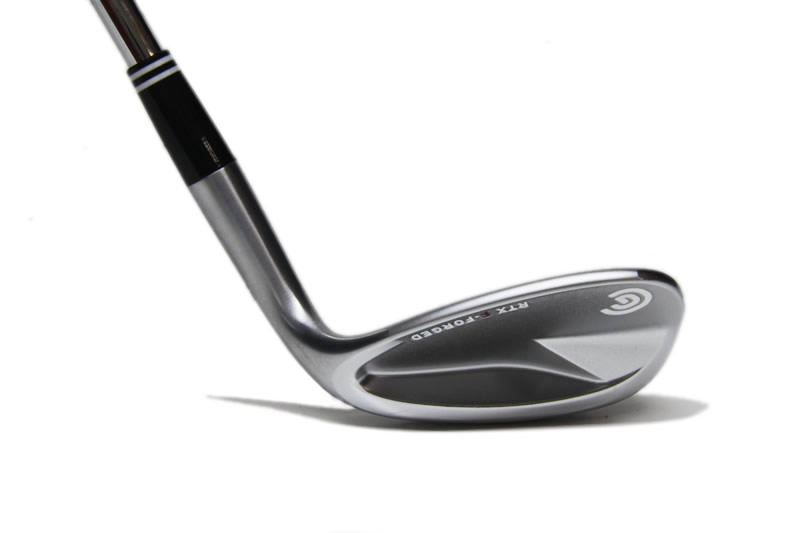 クリーブランド RTX F-FORGED ウェッジ (カスタム) - ジーワンゴルフ