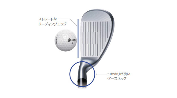 クリーブランド RTX F-FORGED Ⅱ ウエッジ - ジーワンゴルフ
