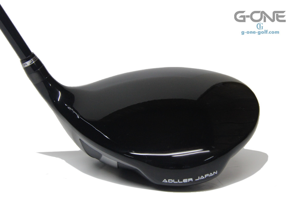 アドラージャパン JADE ADLLER 460-RX ドライバー (カスタム