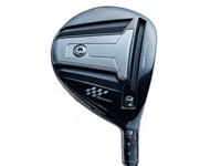 バルド TT フェアウェイウッド (カスタム) USTマミヤ ATTAS アッタス