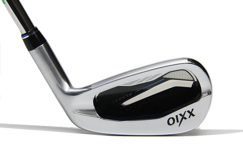 ダンロップ ゼクシオ フォージド 6 アイアン - ジーワンゴルフ